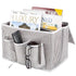 EDNA HOME Bedside Storage Organizer